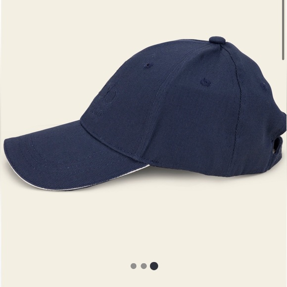 Jacob & Co. - Geneiva hat (RARE) - Picture 6 of 8